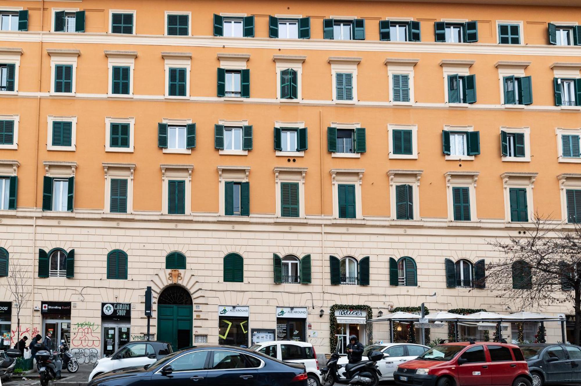 Appartement A Casa Lamperini 59