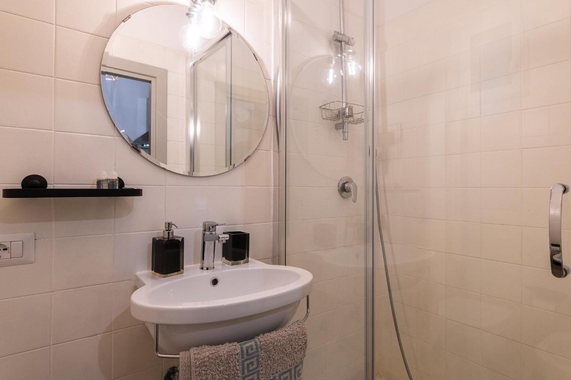 Appartement A Casa Lamperini 59 Rome