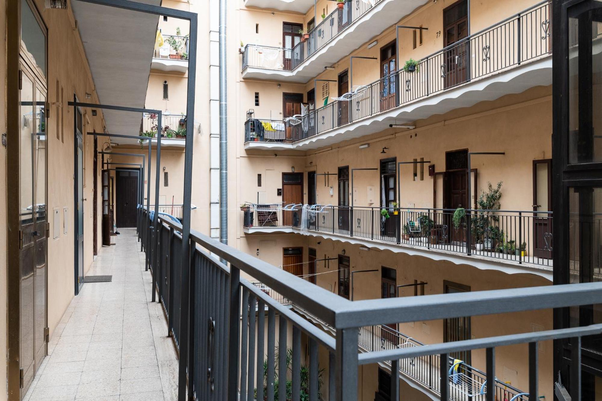Appartement A Casa Lamperini 59 *
