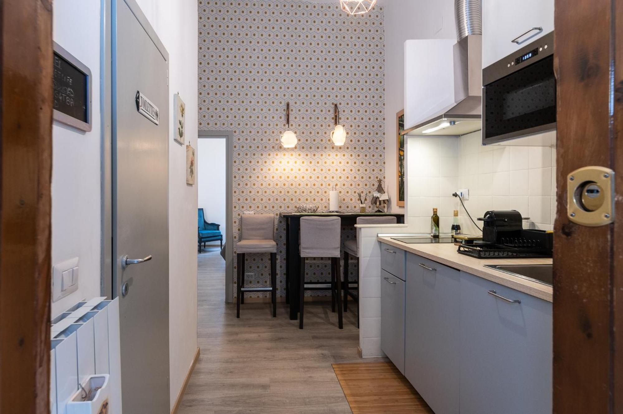 Appartement A Casa Lamperini 59 *